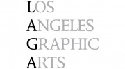 Los Angeles Graphic Arts