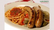 Covino's Pasta & Pizza