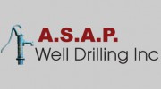 A.S.A.P. Well Drilling