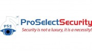Proselectsecurity