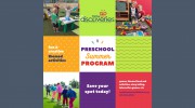 New Discoveries Christian Child Care & Development