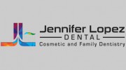 Jennifer Lopez Dental