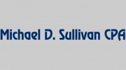 Michael D. Sullivan, CPA