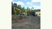 Shadley Valley Excavating