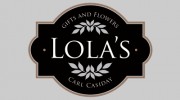 Lola's Gifts & Flowers
