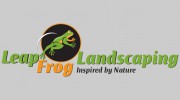 LeapFrog Landscaping