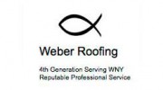 Weber Roofing