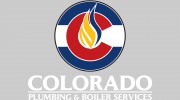 Colorado Plumbing & Boiler Services
