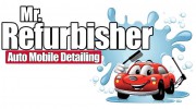 Mr. Refurbisher