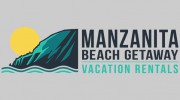 Manzanita Beach Getaway Rentals