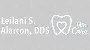 Leilani Alarcon, DDS