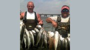 Underdog Fishing Charters