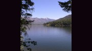 Pine River Lodge-Vallecito