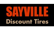Sayville Discount Tires