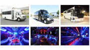 American Van & Taxi