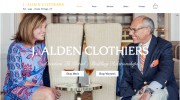 J Alden Clothiers