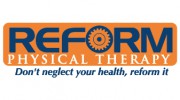 Reform Physical Therapy