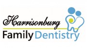 Harrisonburg Family Dentistry