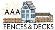 AAA Fence & Deck Company