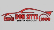 Don Sitts Auto Group