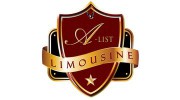 A-List Limo & Bus
