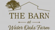 The Barn At Water Oaks Farm