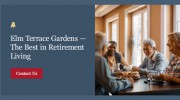 Elm Terrace Gardens