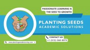 Planting Seeds Tutoring