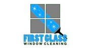 First Glass Window Cleaning
