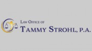 Law Office Of Tammy Strohl, P.A