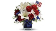Clinton Flower Shop