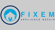 FixEm Appliance Repair