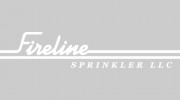 Fireline Sprinkler West