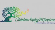 Rainbow Bridge Pet Services