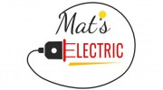 Mat's Electric