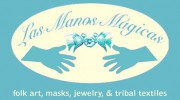 Las Manos Magicas Folk Art