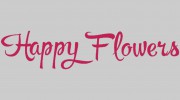 Happy Flowers