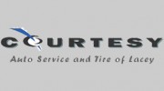 Courtesy Auto Service & Tire