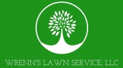 Wrenn's Lawn Service