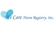 We Care Nursing Registry Of Palm Beach