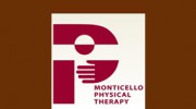 Monticello Physical Therapy Services