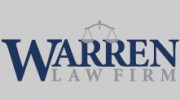 Warren Law Firm