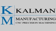 Kalman Machining