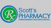Scott's Health Mart Pharmacy