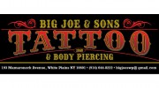 Big Joe & Sons Tattooing