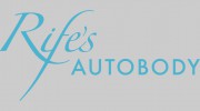 Rife's Autobody