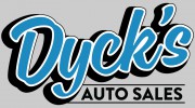 Dyck's Oil & Auto