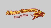 A Better Tomorrow Education
