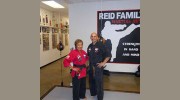 Reid's Martial Arts