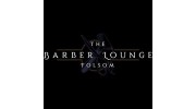 The Barber Lounge